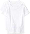 Boys' Short Sleeve Undershirt
