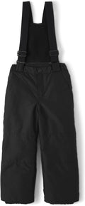 boys Snow Bib Overall Ski Pants