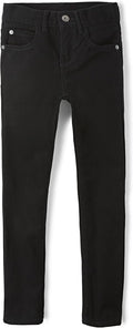 Boys' Multipack Basic Stretch Skinny Jeans