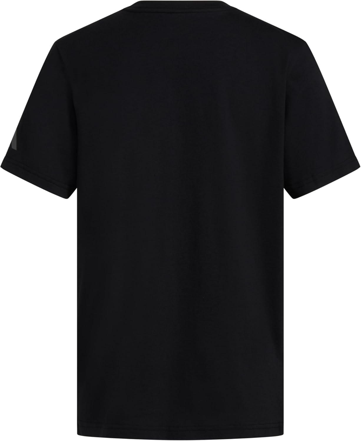 Boys' Short Sleeve Sports Tee T-Shirt