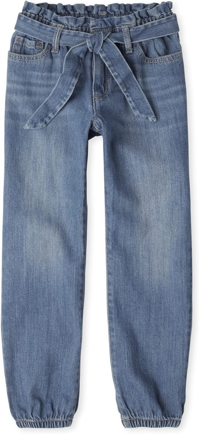 Girls' Fashion Denim