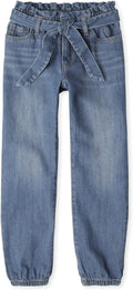 Girls' Fashion Denim