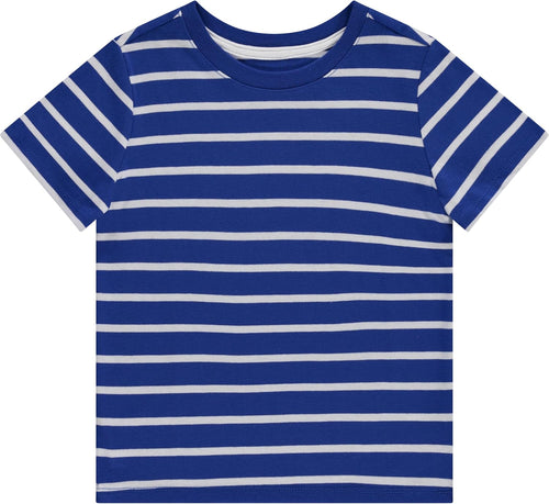 Boys 4-Pack Graphic Tees: Fun & Comfortable T-Shirts for Boys Size 4-14