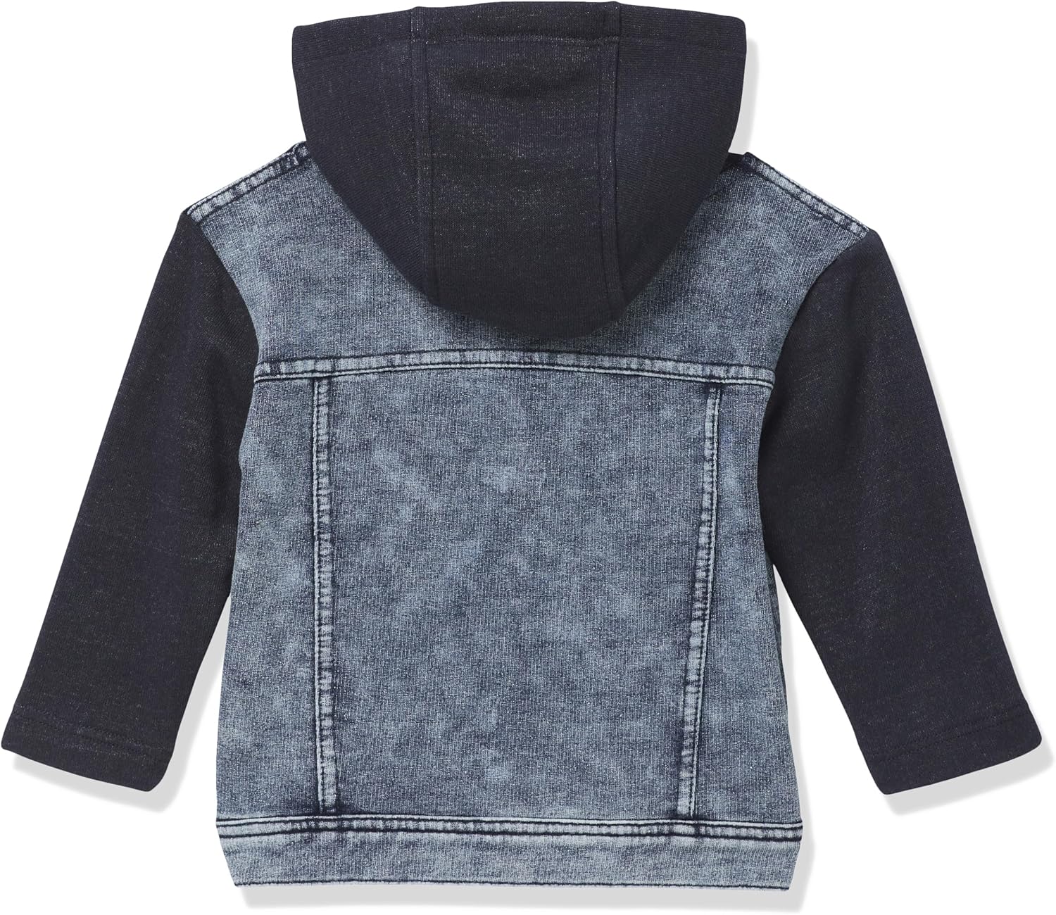 Baby Boys' Denim Mix Jacket