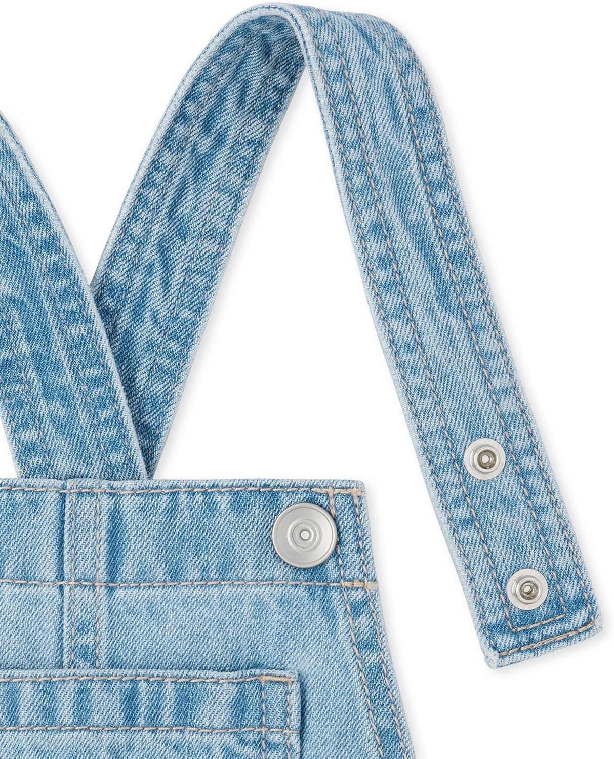 girls Overalls