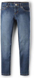 Girls' Super Skinny Jeans