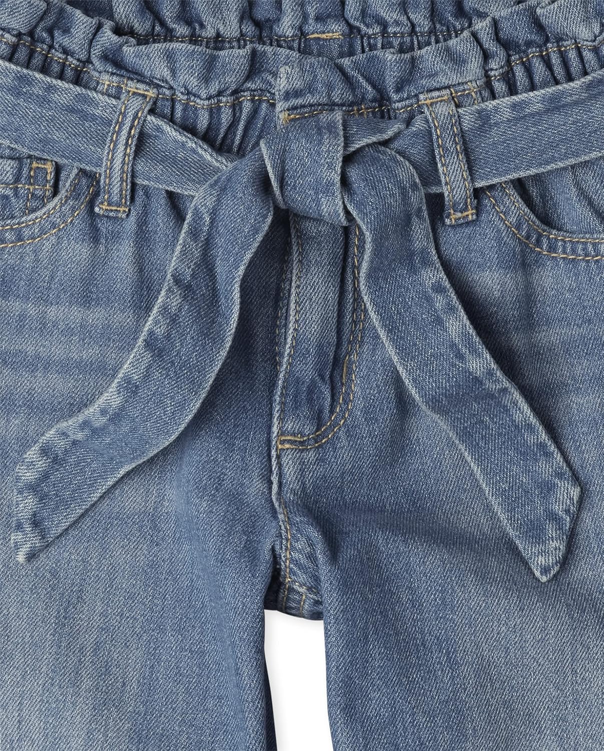 Girls' Fashion Denim